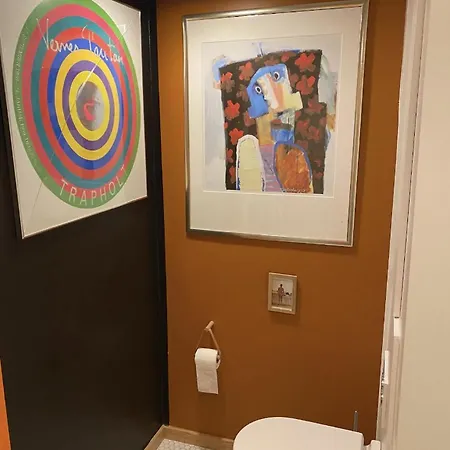 Artful Living - 1br With Balcony *