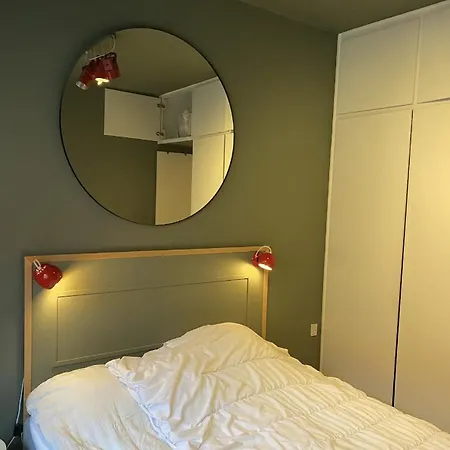 Artful Living - 1br With Balcony