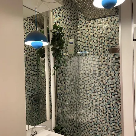 Appartement Artful Living - 1br With Balcony *